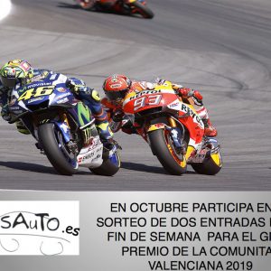 motociclismo