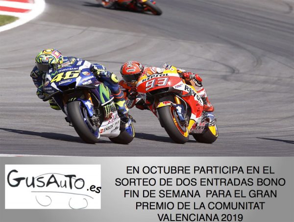 motociclismo