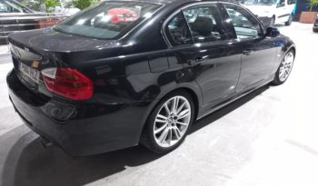 En venta BMW Serie 3 335d 4p 3000cc 286cv completo