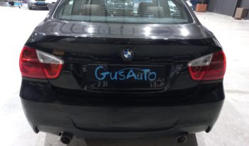 En venta BMW Serie 3 335d 4p 3000cc 286cv completo