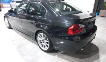 En venta BMW Serie 3 335d 4p 3000cc 286cv completo