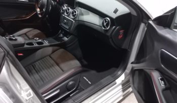 En venta Mercedes-Benz Clase CLA 220d 177cv completo