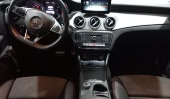 En venta Mercedes-Benz Clase CLA 220d 177cv completo