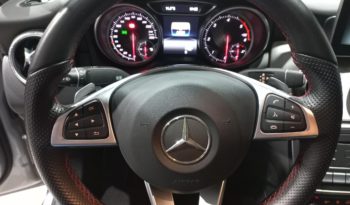 En venta Mercedes-Benz Clase CLA 220d 177cv completo