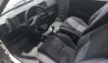 Ford Fiesta XR2 MK2 69kw/94cv 1.6 completo