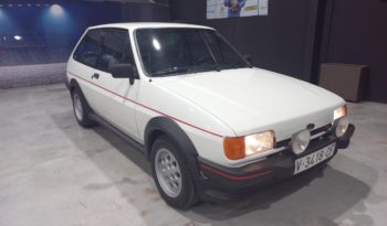 Ford Fiesta XR2 MK2 69kw/94cv 1.6 completo