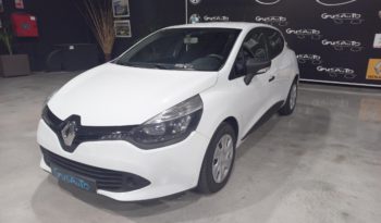 RENAULT Clio Business dCi 75 eco2 5p. completo