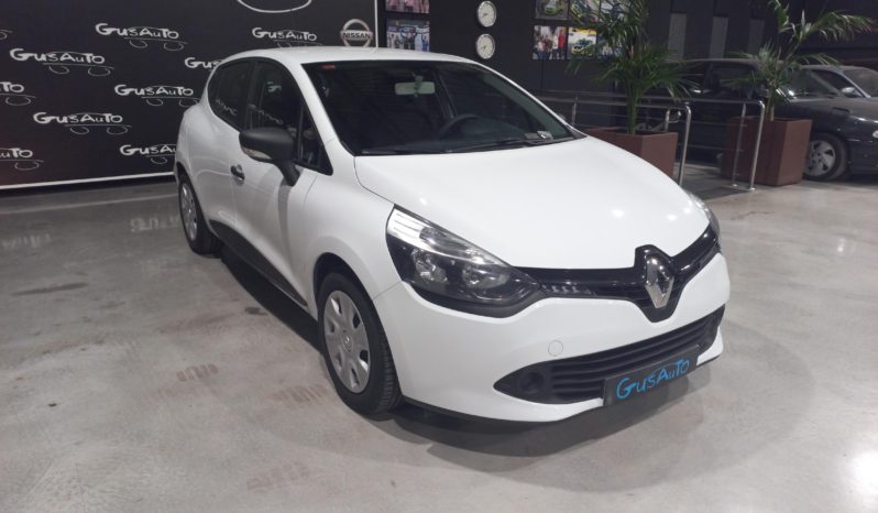 RENAULT Clio Business dCi 75 eco2 5p. completo