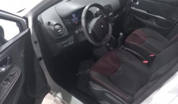 RENAULT Clio Business dCi 75 eco2 5p. completo