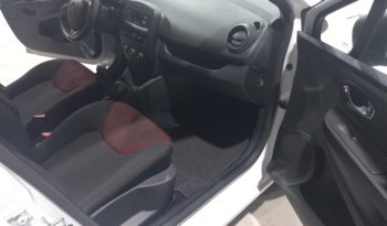 RENAULT Clio Business dCi 75 eco2 5p. completo