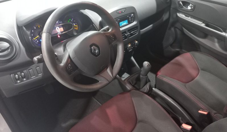 RENAULT Clio Business dCi 75 eco2 5p. completo