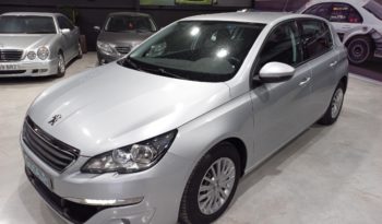 Peugeot 308 Business Line 1.6 BlueHdi 88kw/120cv completo