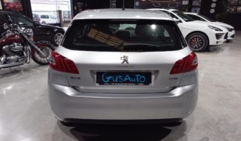 Peugeot 308 Business Line 1.6 BlueHdi 88kw/120cv completo