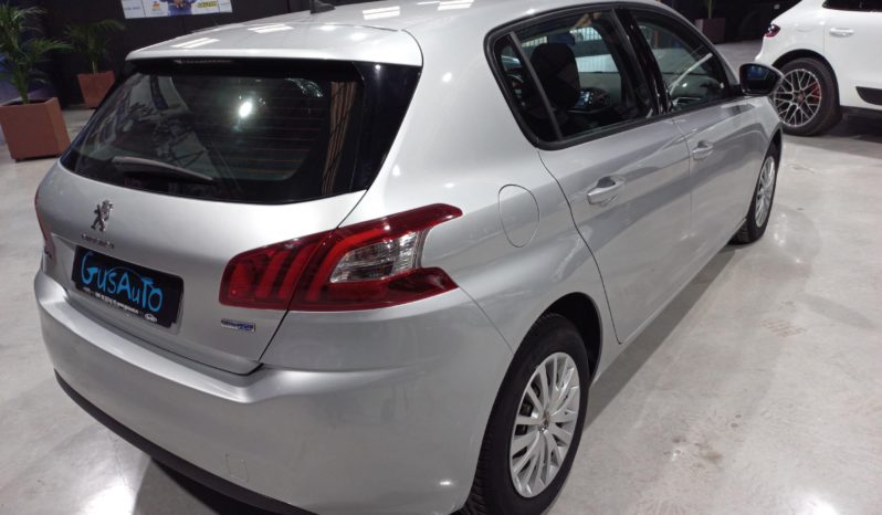 Peugeot 308 Business Line 1.6 BlueHdi 88kw/120cv completo