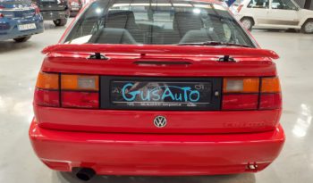 Volkswagen Corrado VR6 2.9 140kw/190cv completo