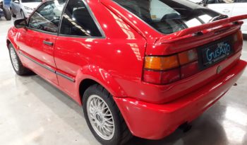 Volkswagen Corrado VR6 2.9 140kw/190cv completo