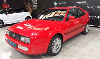 Volkswagen Corrado VR6 2.9 140kw/190cv completo