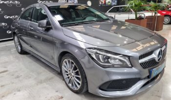 MERCEDES-BENZ Clase CLA CLA 200 D DCT 150cv  AUTOMÁTICO completo