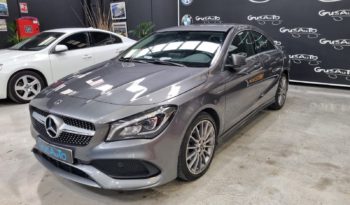 MERCEDES-BENZ Clase CLA CLA 200 D DCT 150cv  AUTOMÁTICO completo