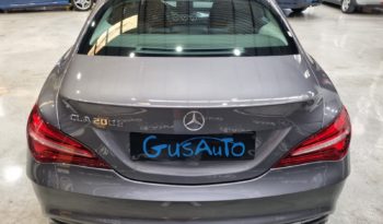 MERCEDES-BENZ Clase CLA CLA 200 D DCT 150cv  AUTOMÁTICO completo