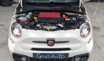 Abarth 595 Competizione 1.4cc 132kw/180cv completo