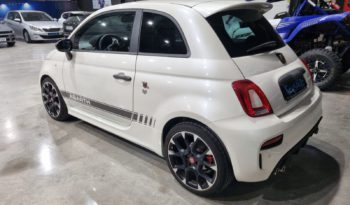 Abarth 595 Competizione 1.4cc 132kw/180cv completo