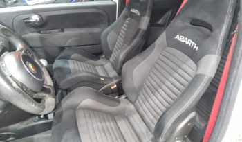 Abarth 595 Competizione 1.4cc 132kw/180cv completo