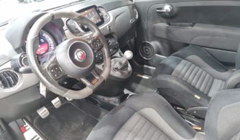 Abarth 595 Competizione 1.4cc 132kw/180cv completo