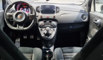 Abarth 595 Competizione 1.4cc 132kw/180cv completo