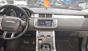 Range Rover Evoque I Fase 2 (5p) 2.0 TD4 16V 4wd 150cv completo