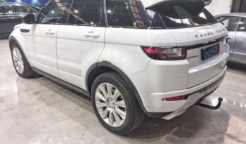 Range Rover Evoque I Fase 2 (5p) 2.0 TD4 16V 4wd 150cv completo