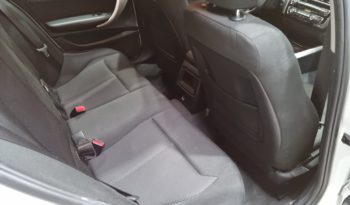 BMW 118D, 150CV, 2000cc, cambio automático, 5 puertas completo