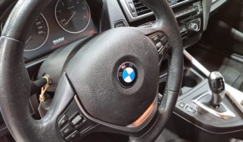 BMW 118D, 150CV, 2000cc, cambio automático, 5 puertas completo