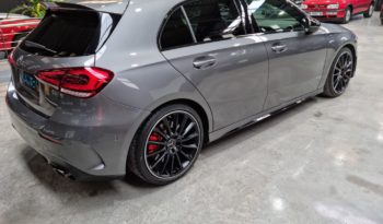 MERCEDES-BENZ  Clase A MercedesAMG A 35 4MATIC completo