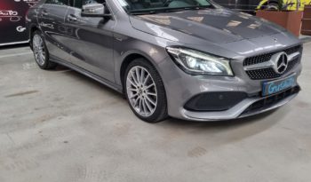 MERCEDES-BENZ  Clase CLA CLA 200 D completo