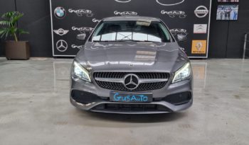 MERCEDES-BENZ  Clase CLA CLA 200 D completo