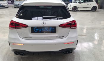 MERCEDES-BENZ  Clase A MercedesAMG A 45 S 4MATIC completo