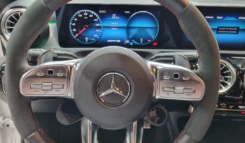 MERCEDES-BENZ  Clase A MercedesAMG A 45 S 4MATIC completo