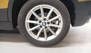 BMW X2 xDrive18d automático 150cv completo