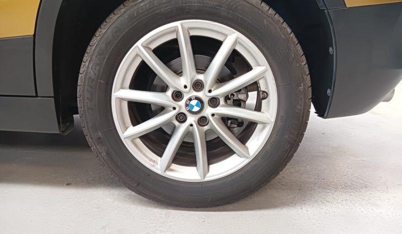 BMW X2 xDrive18d automático 150cv completo