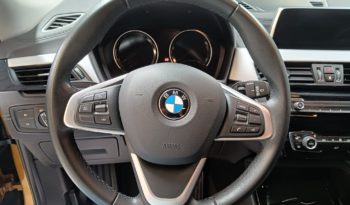 BMW X2 xDrive18d automático 150cv completo