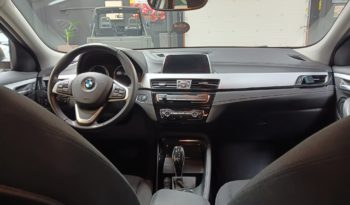 BMW X2 xDrive18d automático 150cv completo