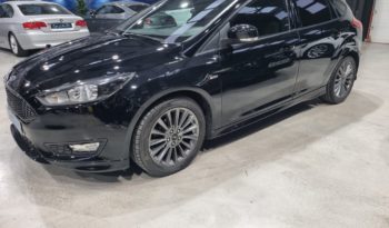 Focus 1.5 TDCi E6 88kW 120CV STLine completo