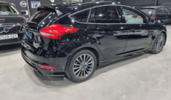 Focus 1.5 TDCi E6 88kW 120CV STLine completo