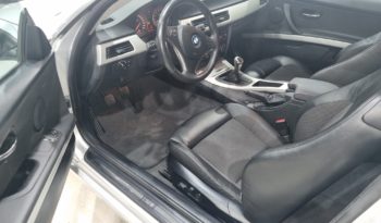 BMW Serie 3 335i 306Cv completo