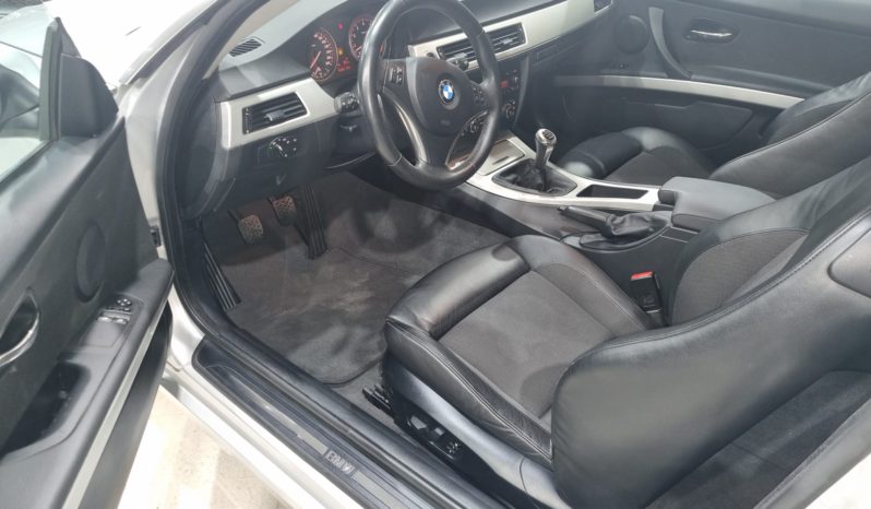 BMW Serie 3 335i 306Cv completo