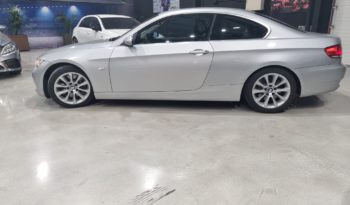 BMW Serie 3 335i 306Cv completo