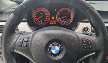 BMW Serie 3 335i 306Cv completo