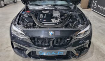 BMW – SERIE 2 M2 COMPETITION 410CV COUPE AUTOMATICO completo