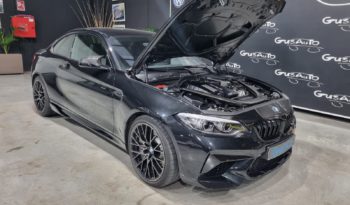 BMW – SERIE 2 M2 COMPETITION 410CV COUPE AUTOMATICO completo